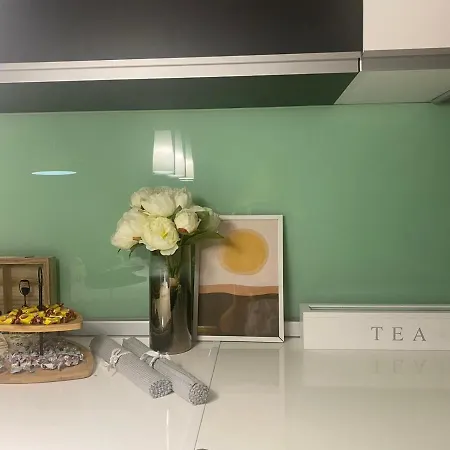 Kulturista شقة زلاتيبور