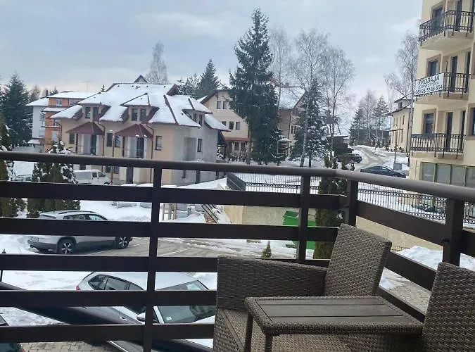 Kulturista Апартаменты