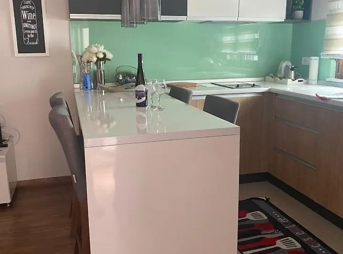 Kulturista Златибор