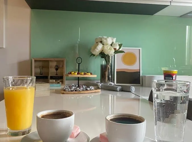 Апартаменты Kulturista *