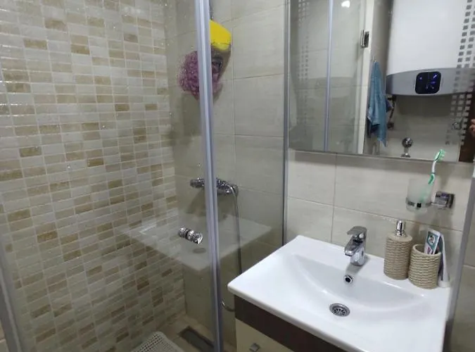 Апартаменты Kulturista