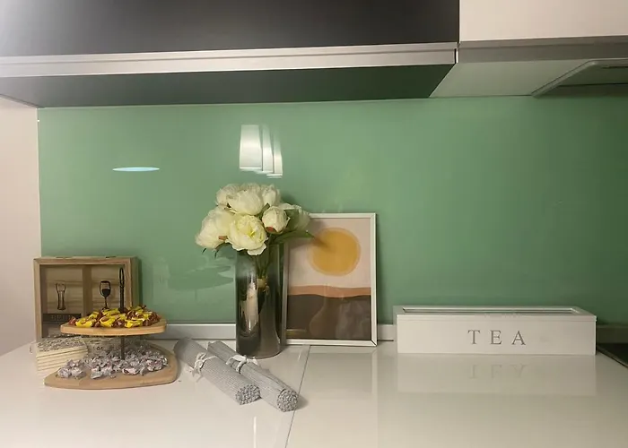 Kulturista Апартаменты Златибор