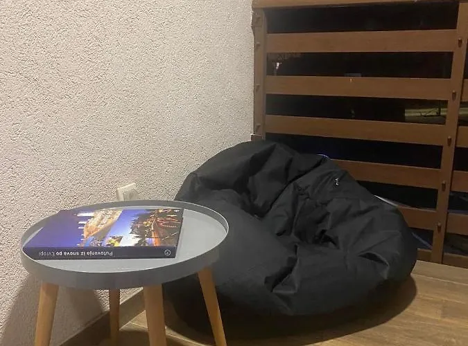 Kulturista * Златибор