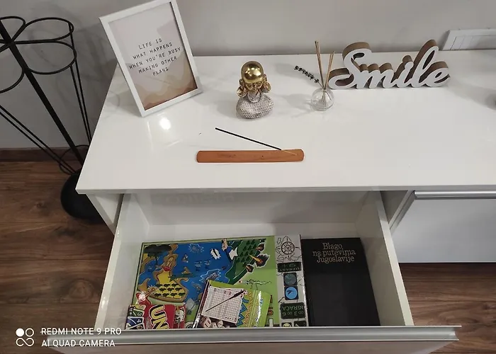 Апартаменты Kulturista *